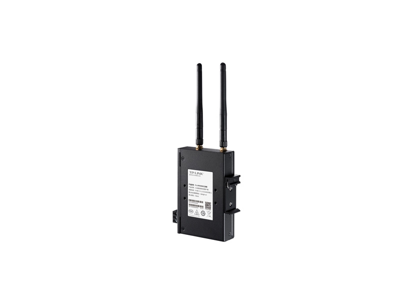 无线客户端双频(工业级) TL-CPE300D